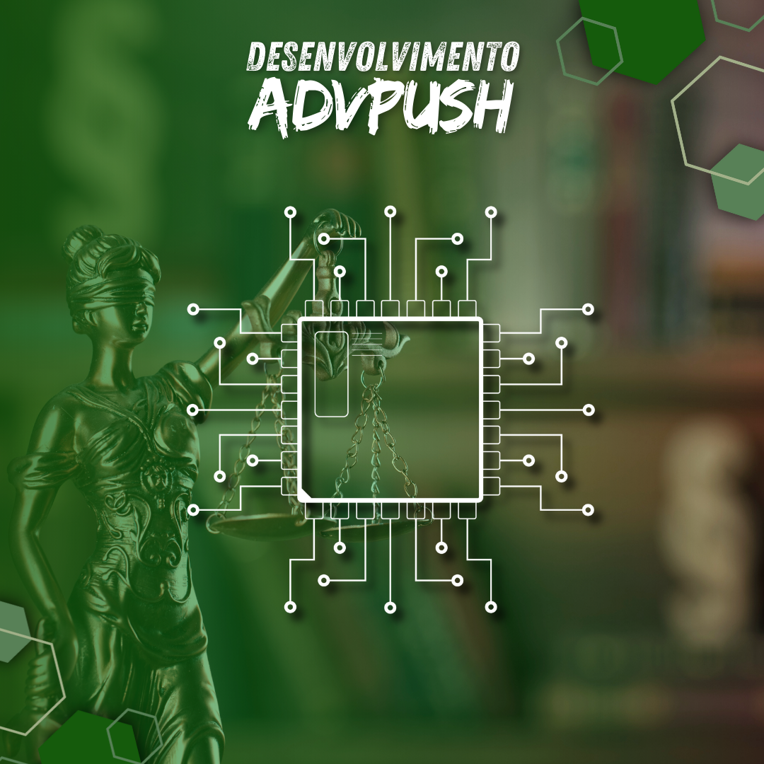 Desenvolvimento ADVPush Sistemas