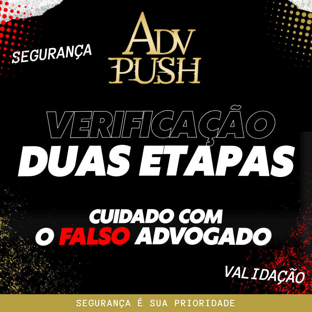 Verificação Duas Etapas
